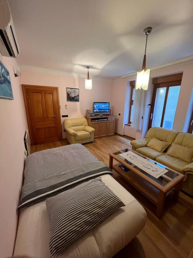 Apartment Dante Alighieri Opatija Luaran gambar