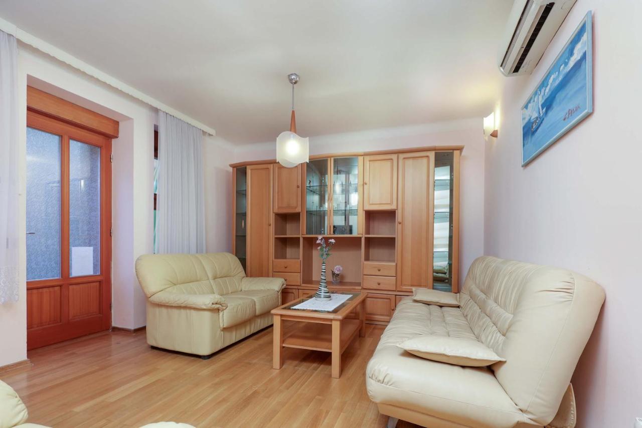 Apartment Dante Alighieri Opatija Luaran gambar