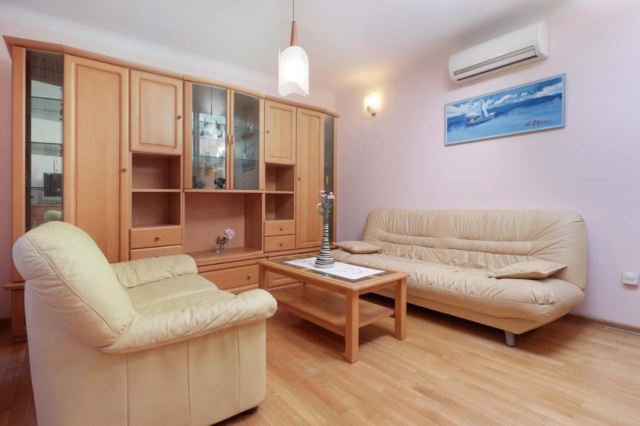 Apartment Dante Alighieri Opatija Luaran gambar