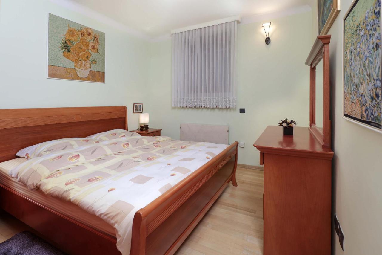 Apartment Dante Alighieri Opatija Luaran gambar